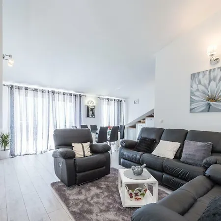 Apartment Bella Vista *