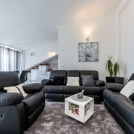 Apartment Bella Vista *