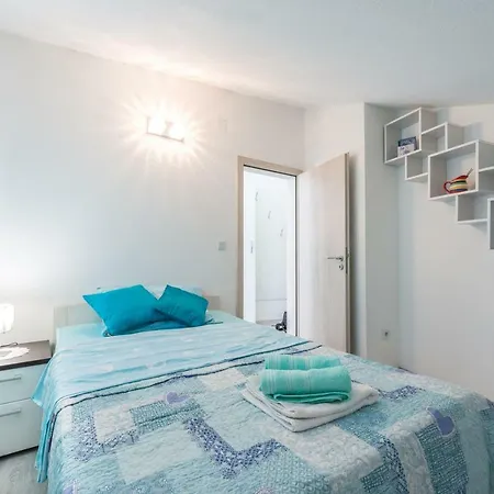 Apartment Bella Vista *