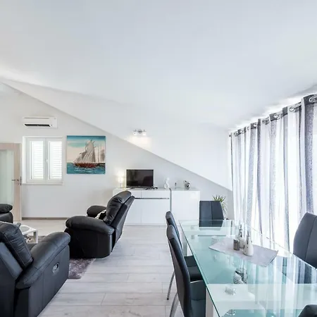 Apartment Bella Vista Mlini