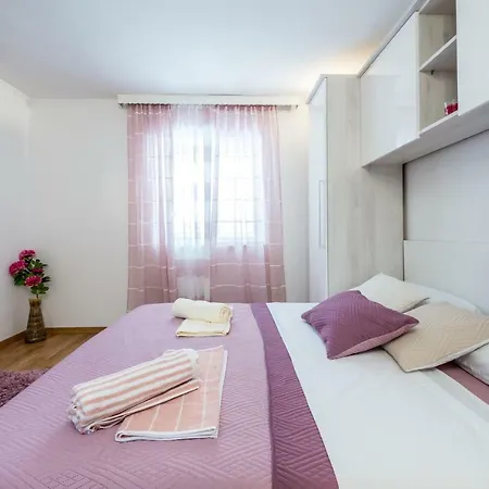 Apartment Bella Vista Mlini