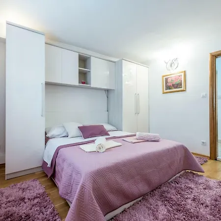Διαμέρισμα Bella Vista Mlini